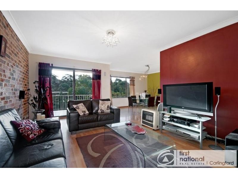 14/165 North Rocks Road, North Rocks NSW 2151