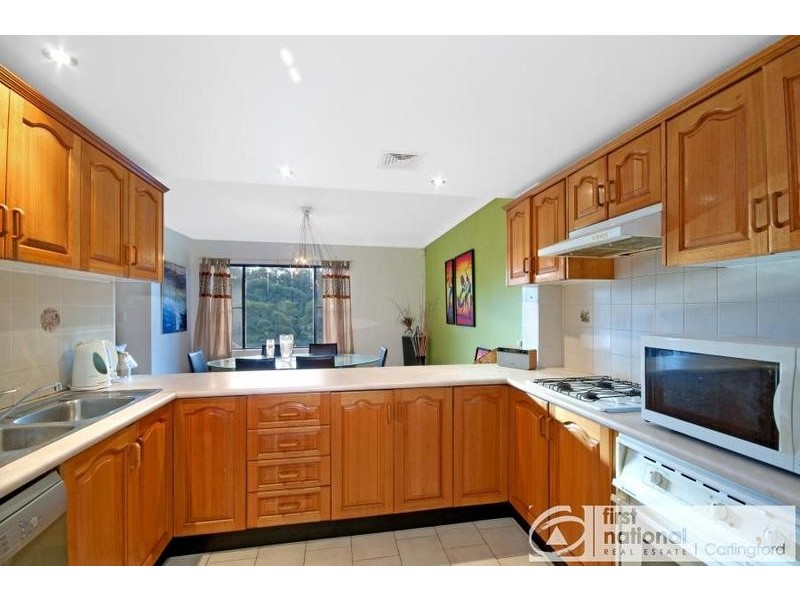 14/165 North Rocks Road, North Rocks NSW 2151