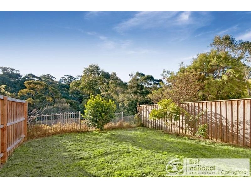 14/165 North Rocks Road, North Rocks NSW 2151