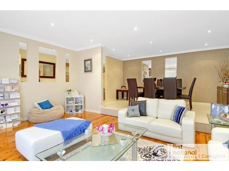 8 Christel Ave, Carlingford NSW 2118