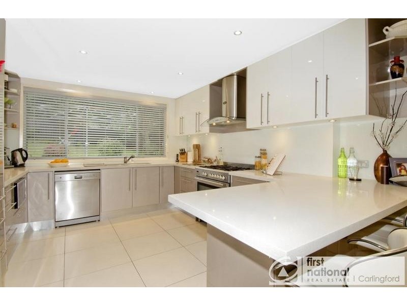 8 Christel Ave, Carlingford NSW 2118