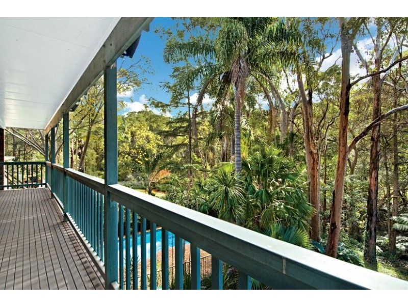 8 Ferndale Avenue, Carlingford NSW 2118