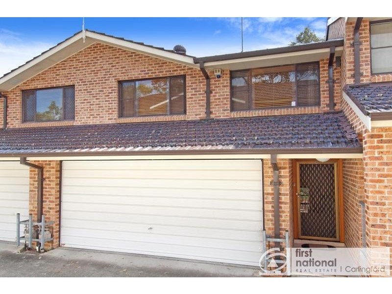 9/165 North Rocks Road, North Rocks NSW 2151