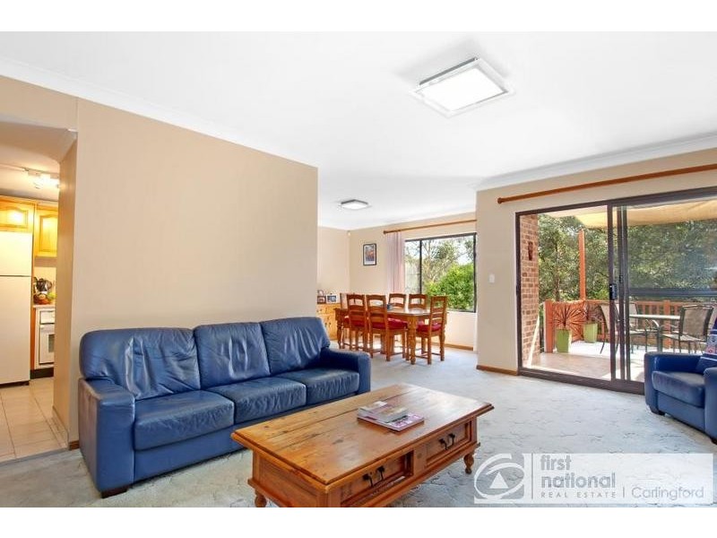 9/165 North Rocks Road, North Rocks NSW 2151