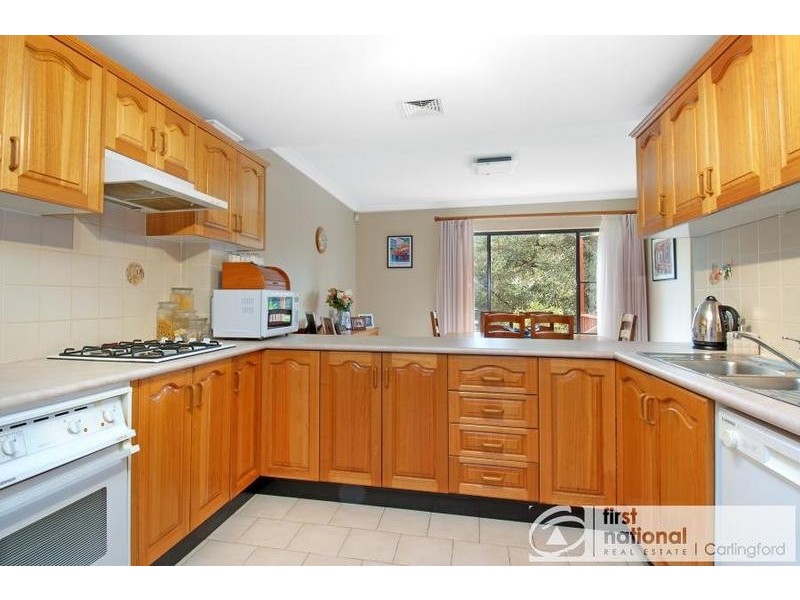 9/165 North Rocks Road, North Rocks NSW 2151