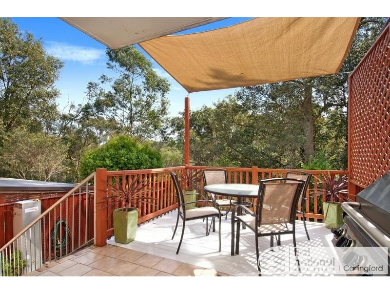 9/165 North Rocks Road, North Rocks NSW 2151