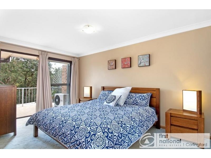 9/165 North Rocks Road, North Rocks NSW 2151