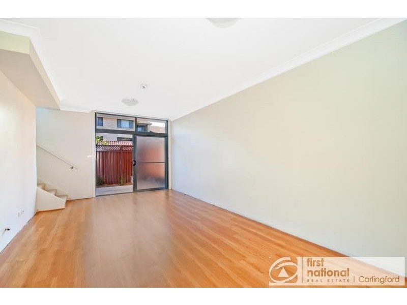 3/21 St Ann Street, Merrylands NSW 2160