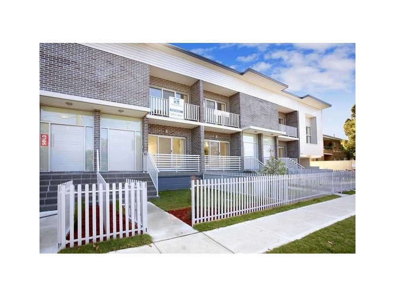 3/68 Hassal St, Parramatta NSW 2150