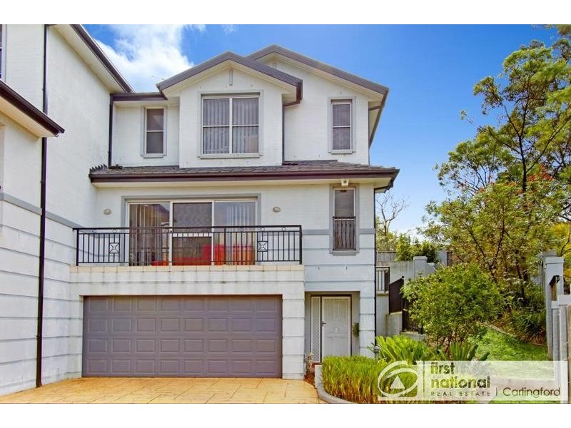 5/26-30 North Rocks Road, North Rocks NSW 2151