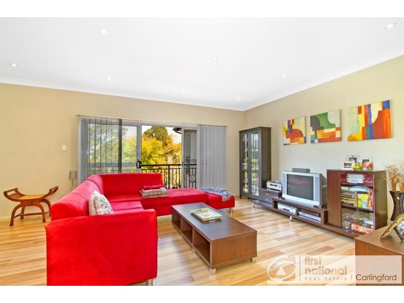 5/26-30 North Rocks Road, North Rocks NSW 2151