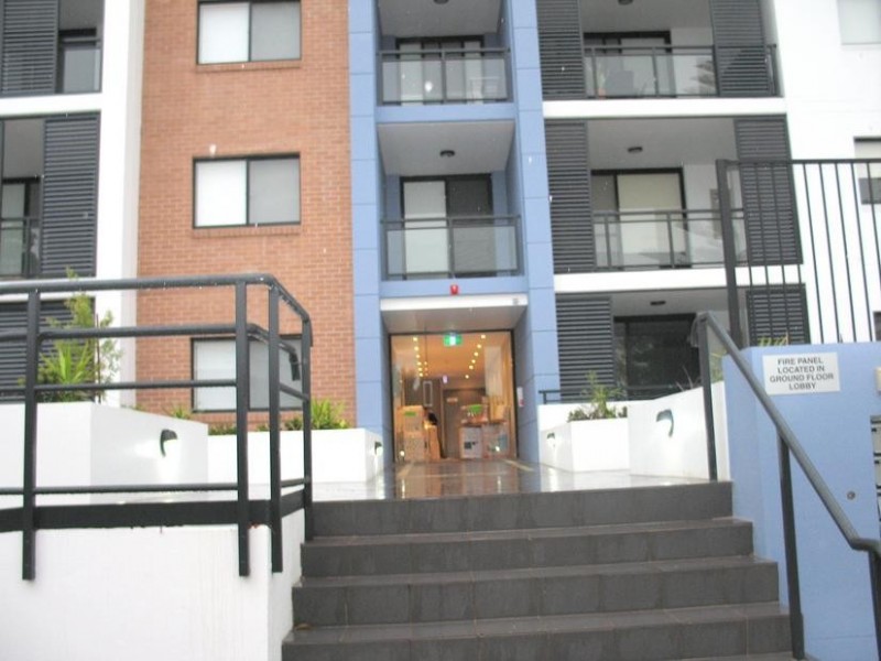 81/8-10 Boundary Road, Carlingford NSW 2118