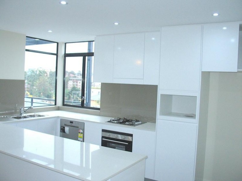 81/8-10 Boundary Road, Carlingford NSW 2118