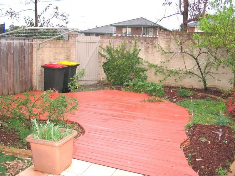 2/99 Baker Street, Carlingford NSW 2118