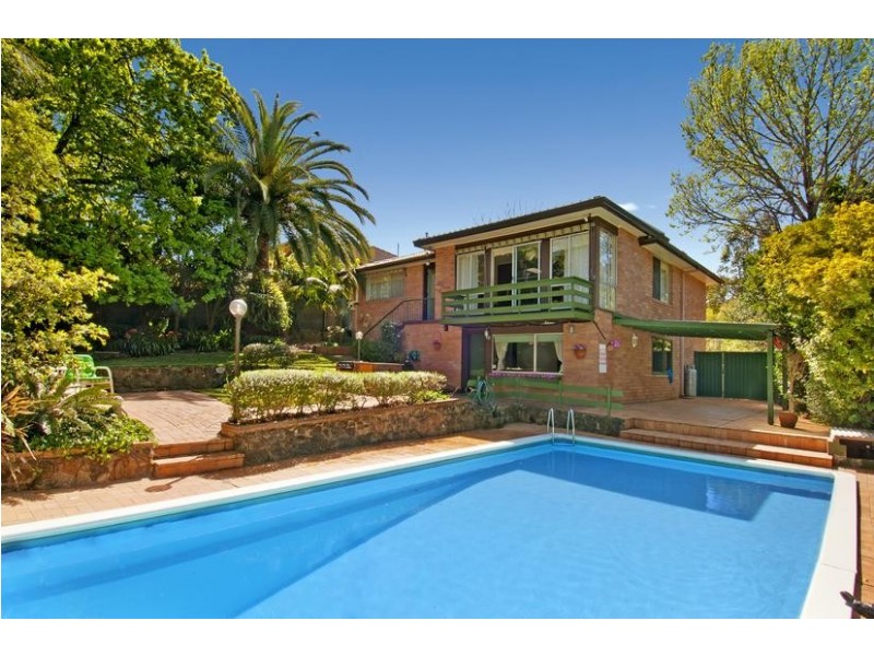 7 Citrus Grove, Carlingford NSW 2118