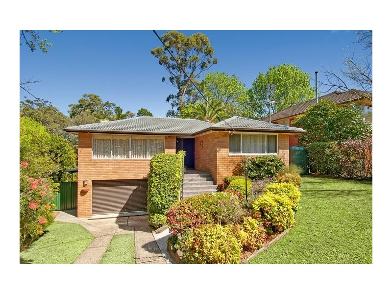 7 Citrus Grove, Carlingford NSW 2118