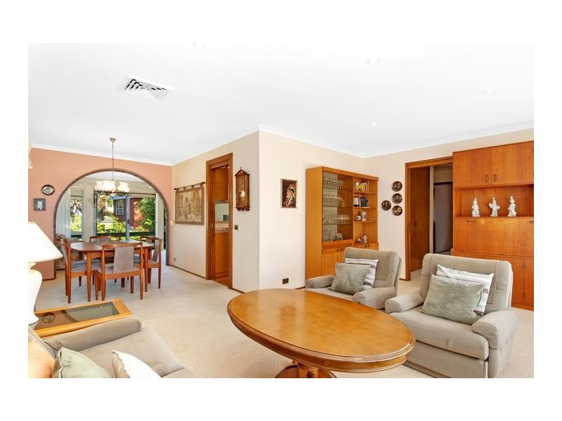 7 Citrus Grove, Carlingford NSW 2118