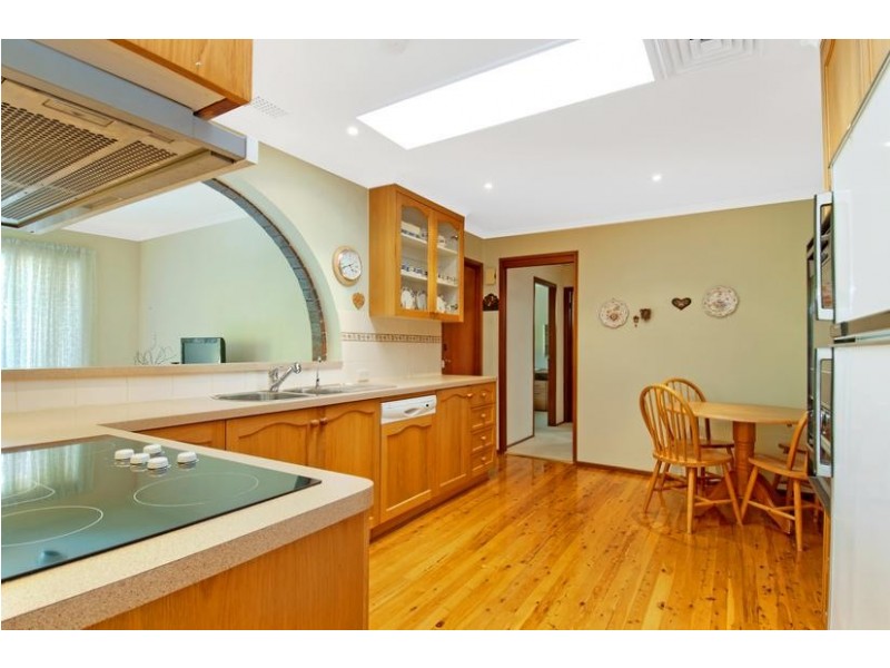 7 Citrus Grove, Carlingford NSW 2118