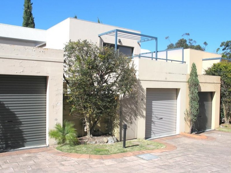 9/36-44 North Rocks Rd, North Rocks NSW 2151