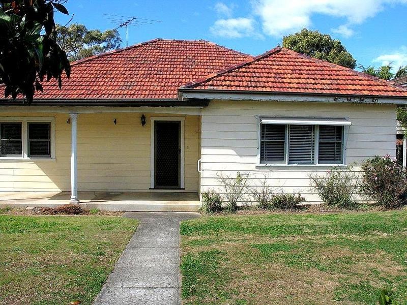 36 Belmore Street East, Oatlands NSW 2117