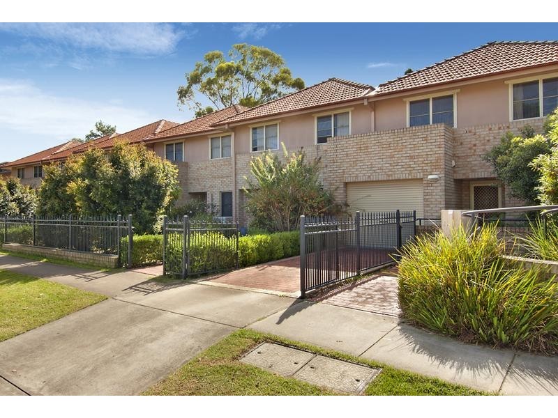 11/11-13 Manson St, Telopea NSW 2117