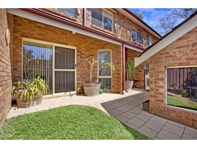 8/1A Shirley Street, Carlingford NSW 2118