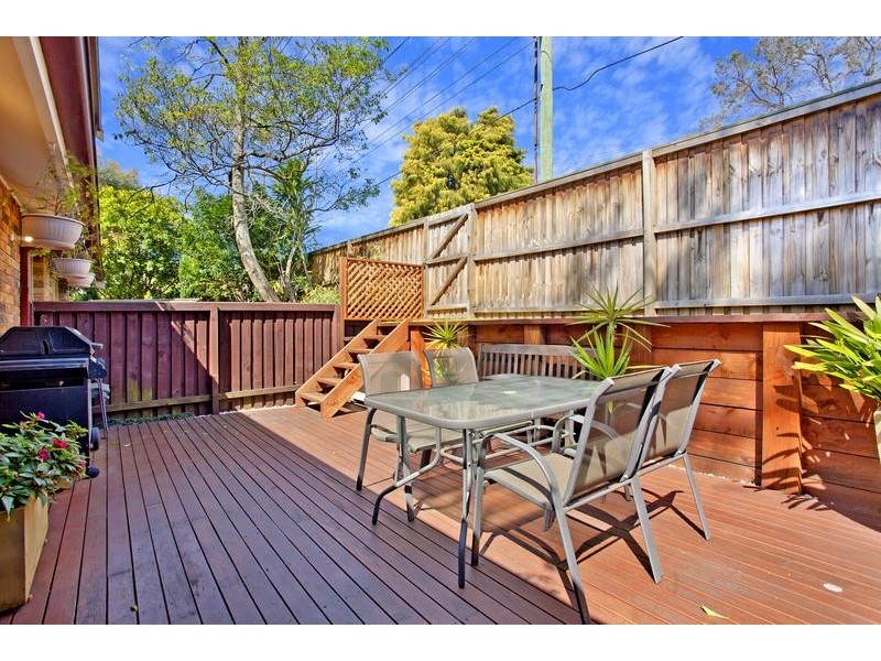 8/1A Shirley Street, Carlingford NSW 2118