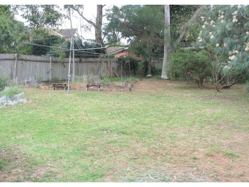 20 Benghazi Road, Carlingford NSW 2118