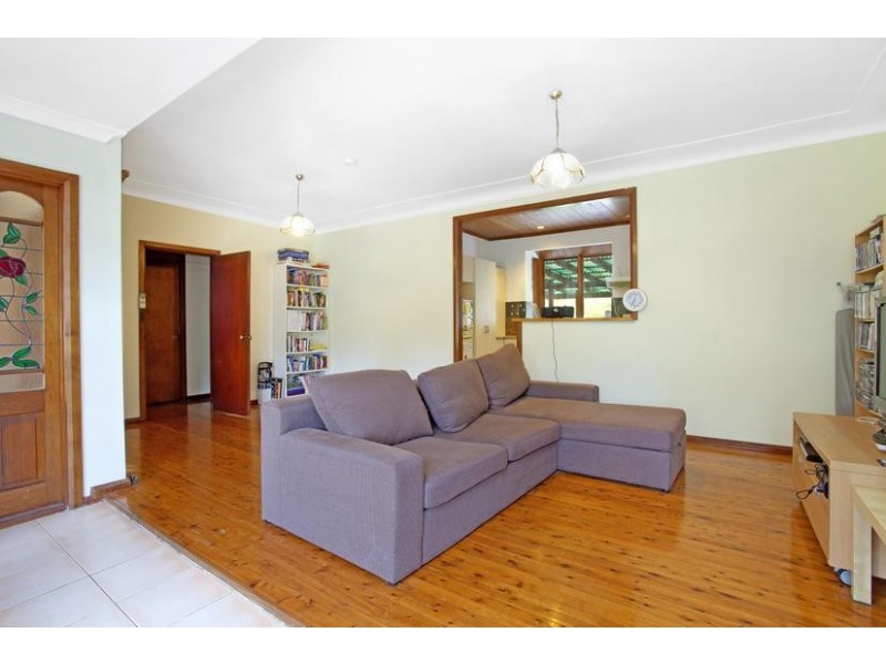 25 Simpson Street, Dundas Valley NSW 2117