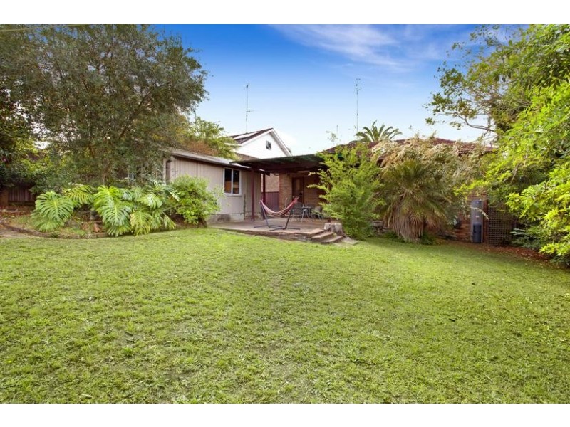 25 Simpson Street, Dundas Valley NSW 2117