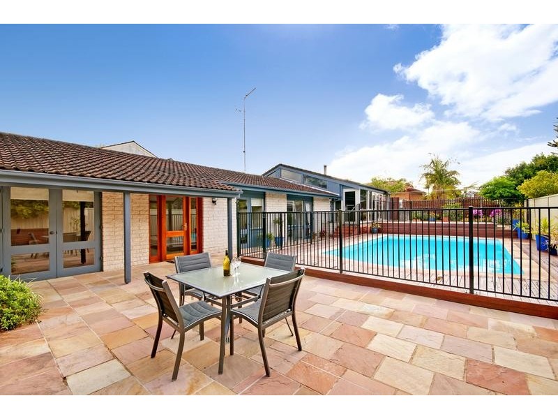 3 Olympic Court, Carlingford NSW 2118