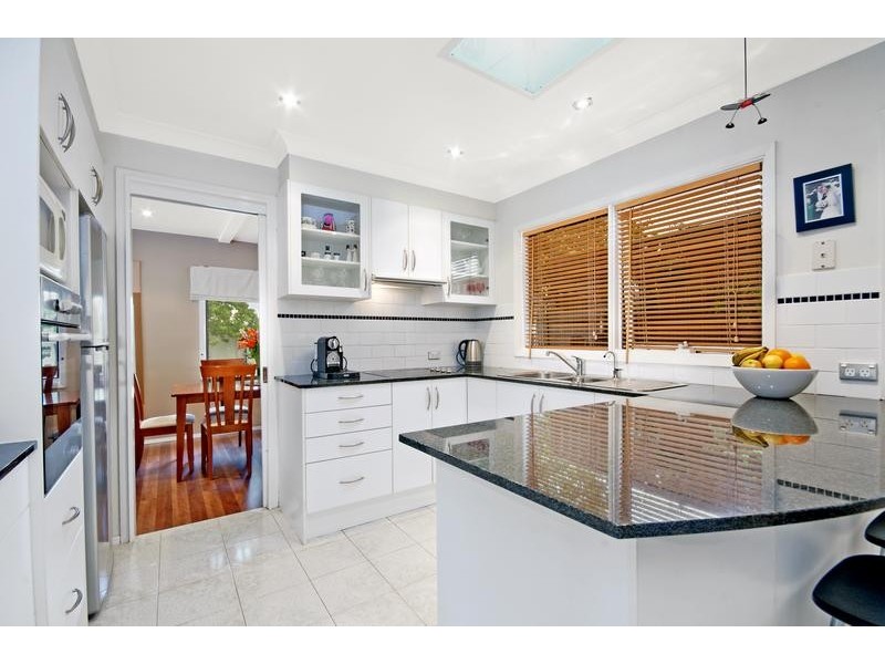 3 Olympic Court, Carlingford NSW 2118