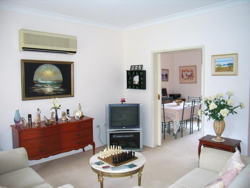 40/15 Wyoming Avenue, Oatlands NSW 2117