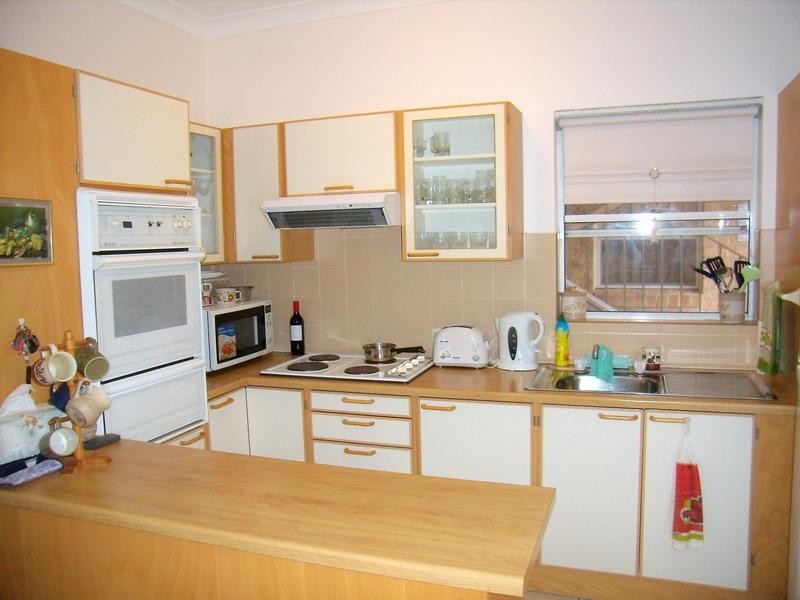 40/15 Wyoming Avenue, Oatlands NSW 2117