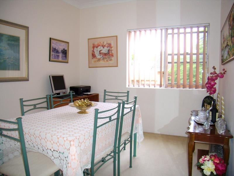 40/15 Wyoming Avenue, Oatlands NSW 2117