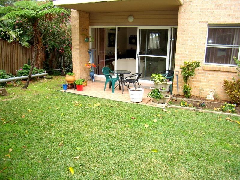 40/15 Wyoming Avenue, Oatlands NSW 2117