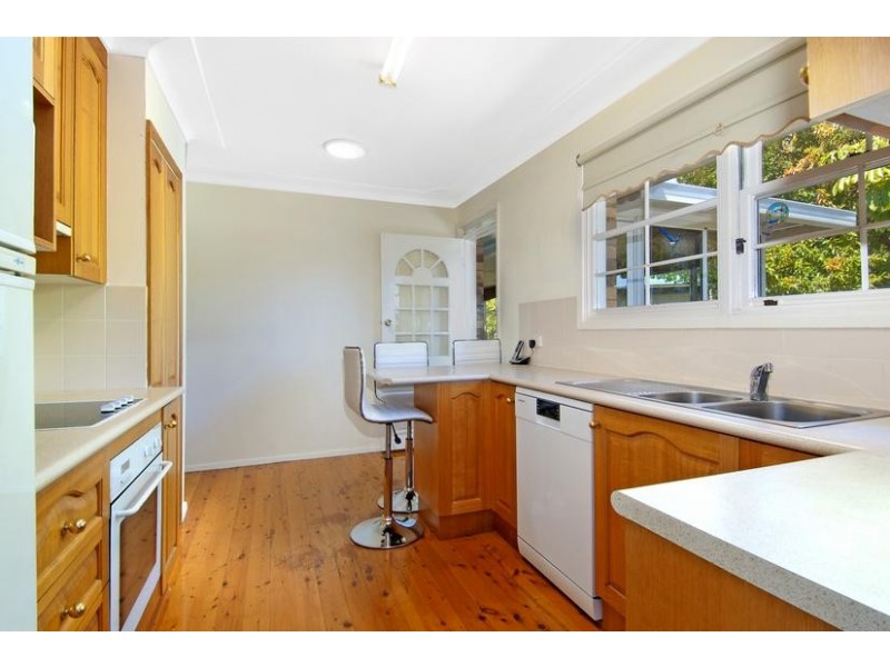 12 Lipsia Place, Carlingford NSW 2118