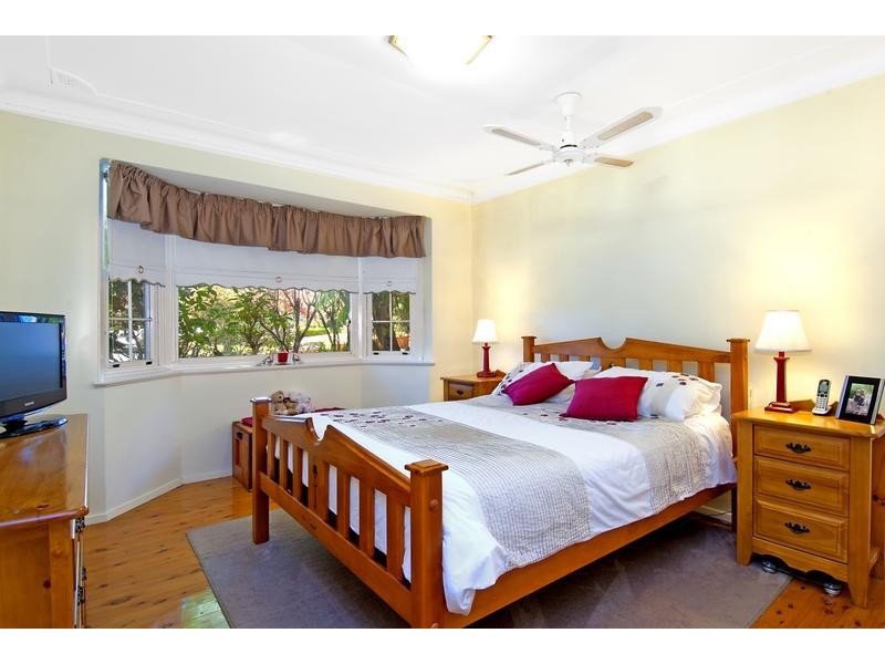 12 Lipsia Place, Carlingford NSW 2118