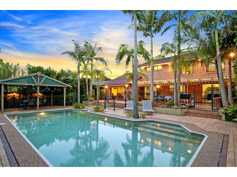 36 Tamboy Avenue, Carlingford NSW 2118