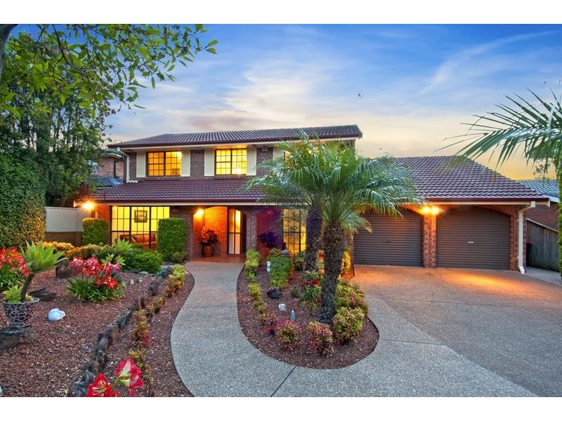 36 Tamboy Avenue, Carlingford NSW 2118