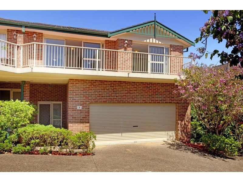 3/221a North Rocks Road, North Rocks NSW 2151