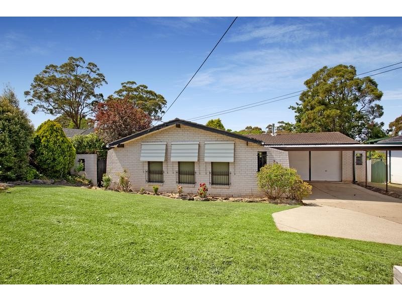 232 North Rocks Road, North Rocks NSW 2151