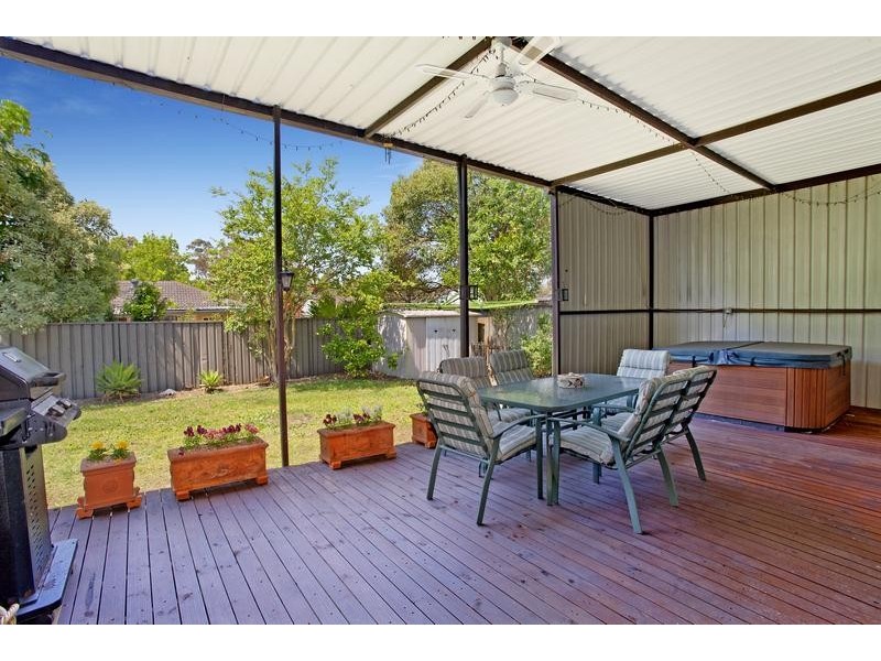 232 North Rocks Road, North Rocks NSW 2151