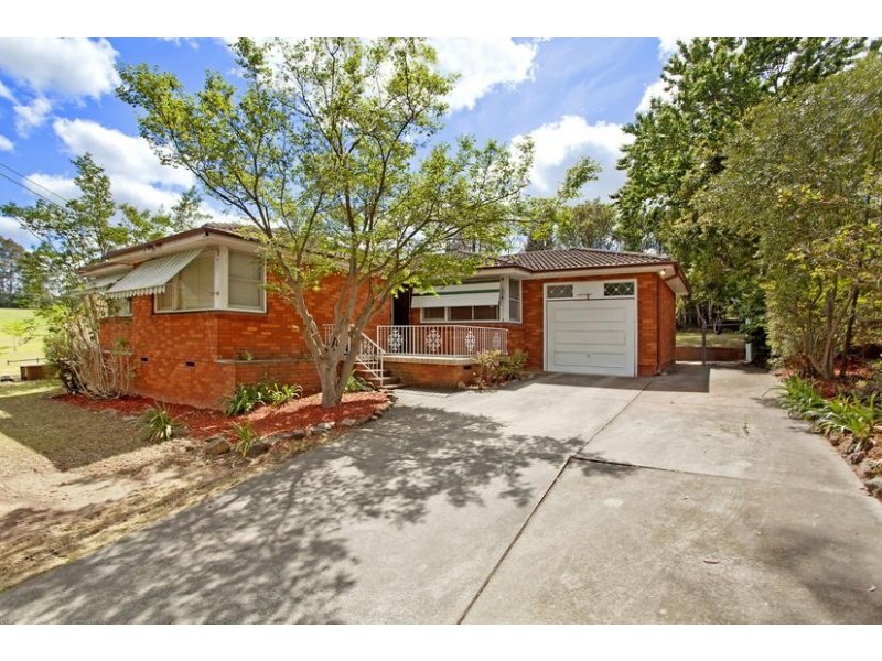 5 Timbertop Avenue, Carlingford NSW 2118