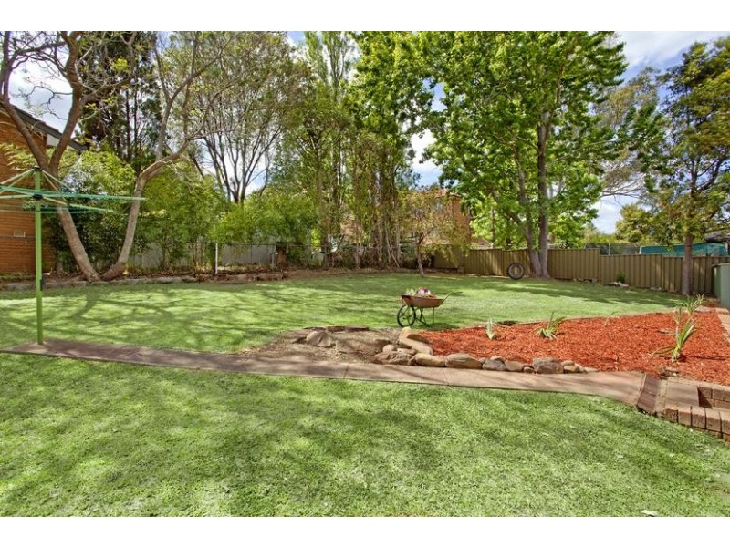 5 Timbertop Avenue, Carlingford NSW 2118