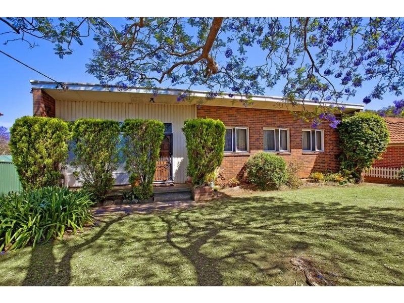 101 Evans Road, Dundas Valley NSW 2117