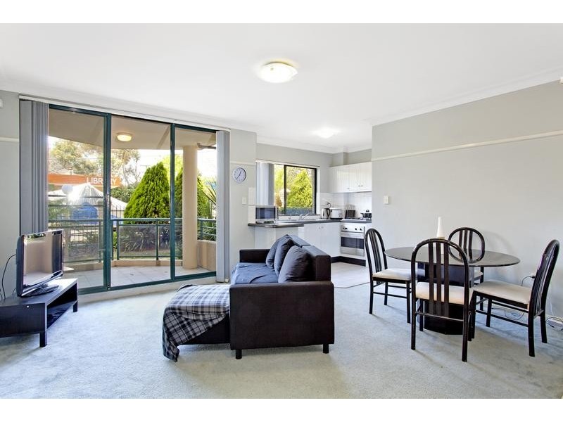22/9-15 Lloyds Avenue, Carlingford NSW 2118