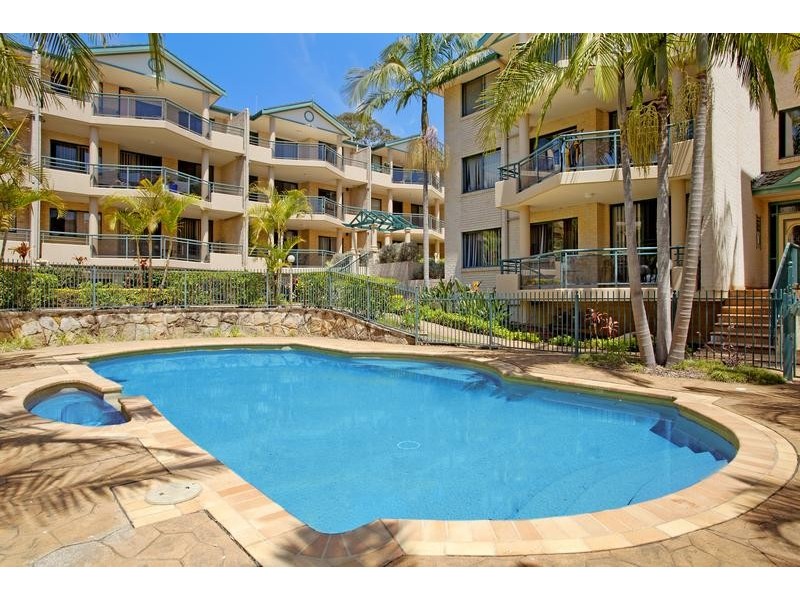 22/9-15 Lloyds Avenue, Carlingford NSW 2118