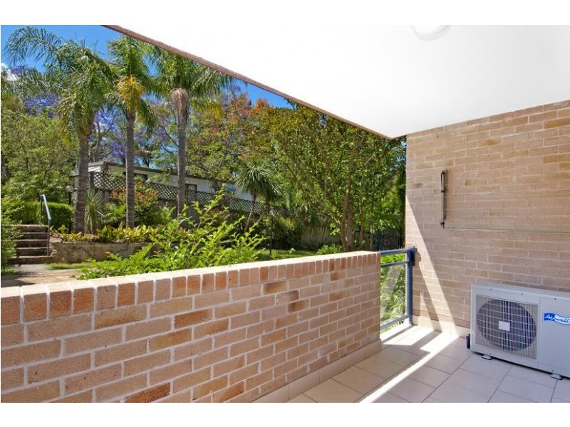 12/13-17 Thallon Street, Carlingford NSW 2118