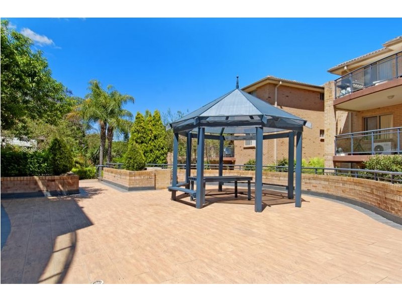 12/13-17 Thallon Street, Carlingford NSW 2118